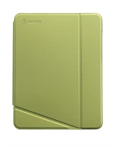 Чехол для Apple iPad Air 10 9 2020 iPad Air 10 9 2022 зеленый B50A2T1 Tomtoc