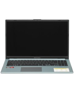 Ноутбук Vivobook Go 15 OLED E1504FA L1661 Green Asus
