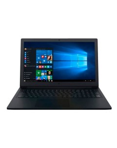 Ноутбук Mi Notebook 15 Black JYU4081CN Xiaomi