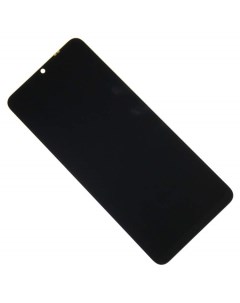 Дисплей для смартфона Xiaomi 22120RN86G Redmi 12C черный Promise mobile