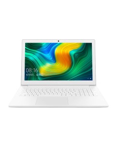 Ноутбук Mi Notebook 15 White JYU4113CN Xiaomi