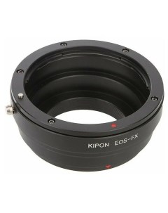 Кольцо Kipon Adapter Ring Canon EOS Fuji X EOS FX Nobrand