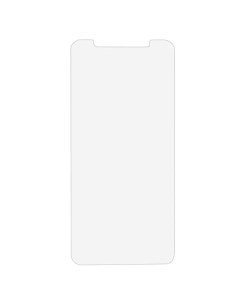 Защитное стекло на Nokia 8 прозрачное X-case