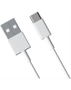 Кабель USB Type C USB 1 м Red line