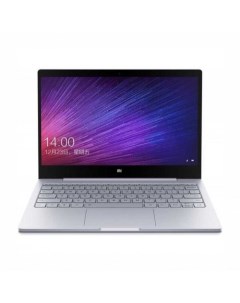 Ноутбук Mi Notebook Air 12 Silver JYU4116CN Xiaomi