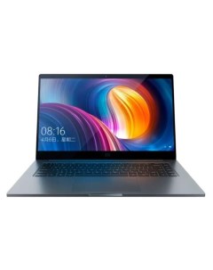 Ноутбук Mi Notebook Pro 15 Gray JYU4200CN Xiaomi