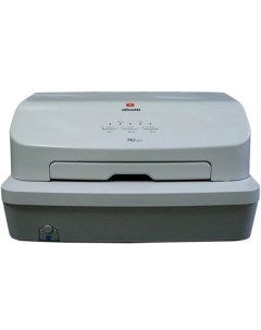 Матричный принтер PR2 Plus Olivetti