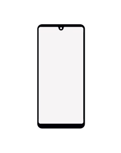 Защитное стекло для Samsung Galaxy A5 Black Gresso