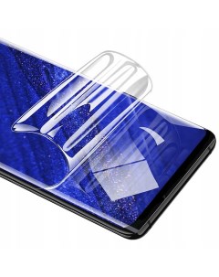 Гидрогелевая пленка для SAMSUNG Galaxy A8 Star Глянцевая Nobrand