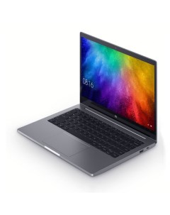 Ноутбук Mi Notebook Air 13 Gray 161301 FL Xiaomi