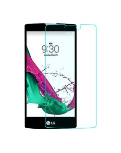 Защитное стекло на LG G4 mini H522Y прозрачное X-case