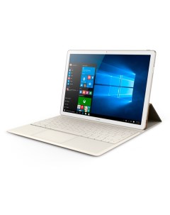 Ноутбук трансформер MateBook HZ W09 Gold HZ W09 Huawei