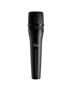 Микрофон МД 307 Black Октава