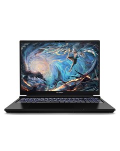 Ноутбук X16 Pro 23 Black A10003400457 Colorful