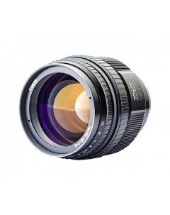 Фото объектив Гелиос 40 2Н для фотоаппарата Nikon Зенит