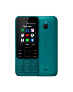Мобильный телефон 6300 DS TA 1286 4G Nokia