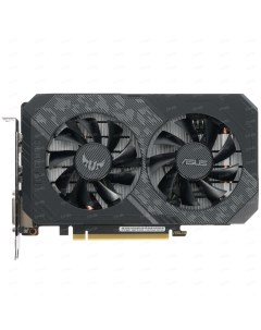 Видеокарта NVIDIA GeForce GTX 1660 SUPER TUF Gaming OC 90YV0DT2 M0NA00 Asus