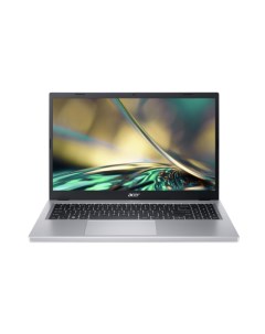 Ноутбук Aspire 3 A315 510P 300C серый NX KDHCD 009 Acer