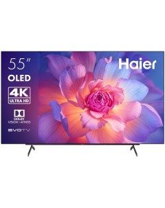 Телевизор 55 OLED S9 55 139 см UHD 4K Haier