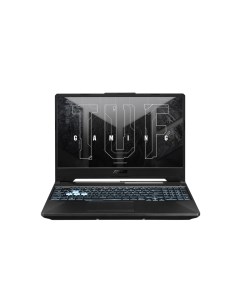 Ноутбук TUF Gaming A15 черный 90NR0JE7 M004R0 Asus