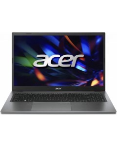 Ноутбук Extensa 15EX215 23 Gray Acer
