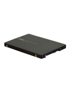 SSD накопитель FLSSD120X5SE 2 5 120 ГБ Foxconn