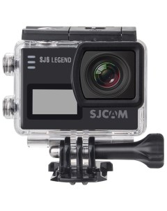 Экшн камера SJ6 Black SJ6_Legend Sjcam