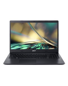 Ноутбук Aspire 3 A315 43 Black NX K7CER 007 Acer