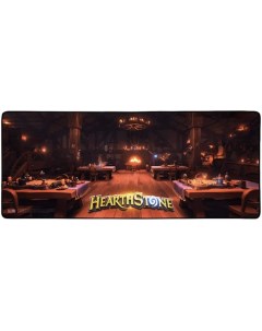 Игровой коврик для мыши Hearthstone Tavern B63506 Blizzard