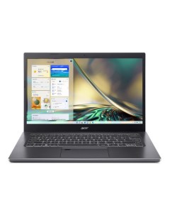 Ноутбук Aspire 5 A514 55 Gray NX K5DER 001 Acer