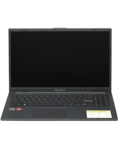 Ноутбук Vivobook Go 15 E1504FA BQ659W Black Asus