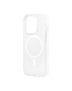 Чехол Magsafe Clear Case for iPhone 15 Pro 6 1 BC 022 Wiwu