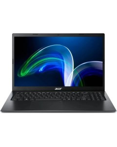 Ноутбук Extensa 15 Black Acer