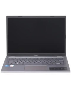 Ноутбук Aspire 5 A514 56M 50JQ Grey Acer