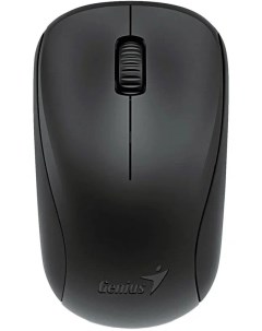 Беспроводная мышь NX 7000 черный 31030016402 Genius