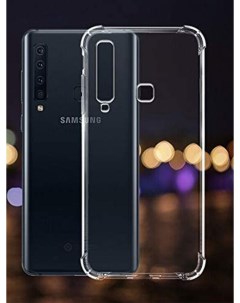 Чехол на Samsung Galaxy A9 2018 A9S противоударный Waroz