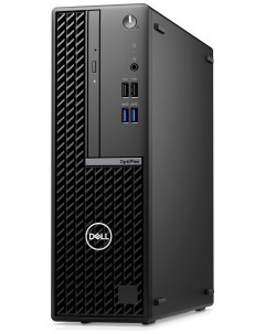 Настольный компьютер Optiplex 7010 Plus черный 7010SP 7650 Dell