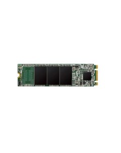 SSD накопитель M 2 2280 512 ГБ SP512GBSS3A55M28 Silicon power