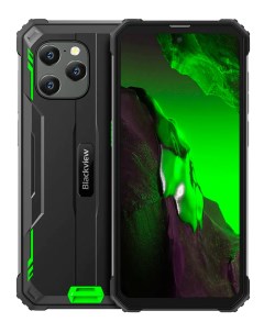 Смартфон BV8900 Pro 8 256GB зеленый BV8900Pro Blackview
