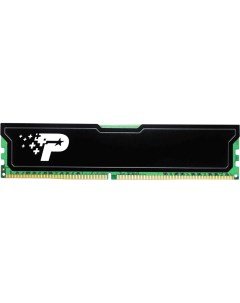 Оперативная память Signature PSD48G266681H Patriot memory