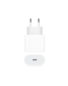 Сетевое зарядное устройство для телефона зарядка для iPhone USB C 20W Isa