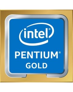 Процессор Pentium Gold G5400 LGA 1151 v2 OEM Intel