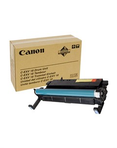 Картридж для лазерного принтера 0388B002AA черный оригинальный Canon