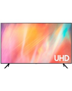 Телевизор UE75AU7100UXCE 75 190 см UHD 4K Samsung