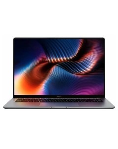 Ноутбук Mi Notebook Pro 15 Gray JYU4412CN Xiaomi