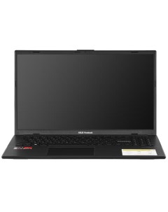 Ноутбук Vivobook Go 15 E1504FA BQ615W Black Asus