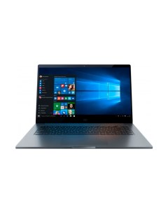 Ноутбук Mi Notebook Pro 15 Gray JYU4192CN Xiaomi