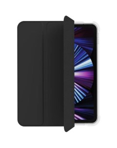 Чехол для планшета для iPad Pro 12 9 черный Uzay