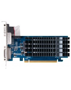Видеокарта NVIDIA GeForce 210 Silent 210 SL TC1GD3 L Asus
