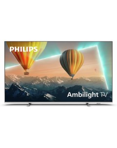 Телевизор 50PUS8057 12 50 127 см UHD 4K Philips